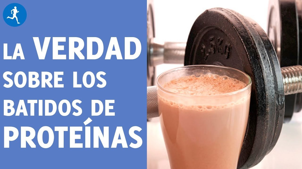 TODAS LAS MENTIRAS (y VERDADES) sobre los BATID...