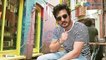 Agent | Akhil Akkineni Unveils First Look On His Birthday