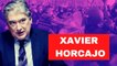 Xavier Horcajo: "El Gobierno de Sánchez cree que la violencia contra VOX beneficia a Gabilondo"