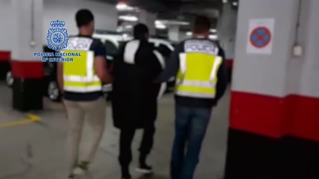 Detenidos los patrones de dos embarcaciones de pateras que arribaron recientemente a las costas de Gran Canaria y Lanzarote