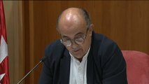Zapatero exige al presidente del Gobierno 