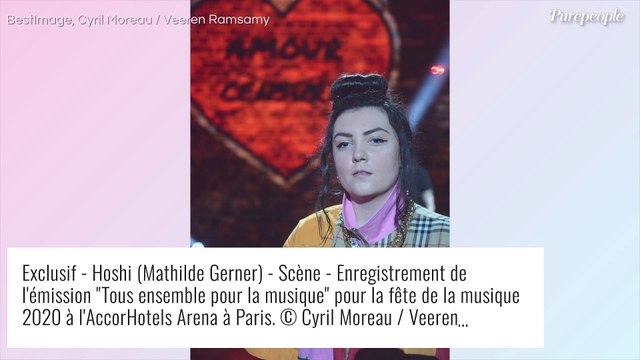 Hoshi effrayante selon Fabien Lecoeuvre : explications étranges et sanction