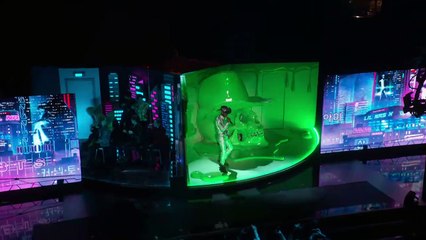 Chika'S Dance. - Aaron Smith - Dancin❗