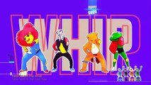  Just Dance 2017 : Watch Me (Whip/Nae Nae) - Silentó | 5 Star 