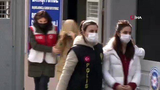 Ayşegül Çınar'dan eski sevgilisine mahkeme kararı