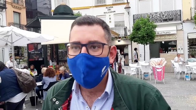 ¿Qué piensan los sevillanos sobre el “alumbrado de Feria”?