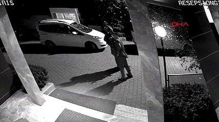 15 Temmuz'da Askeri Deniz Kulübü'nde yaşananların yeni görüntüleri