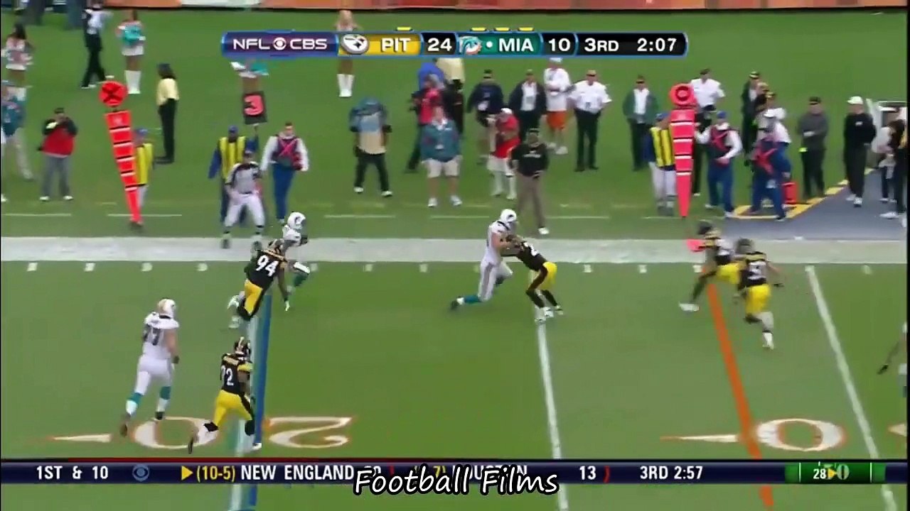 Clemson Vs. Nc State: Full Game | 2015 Acc Football