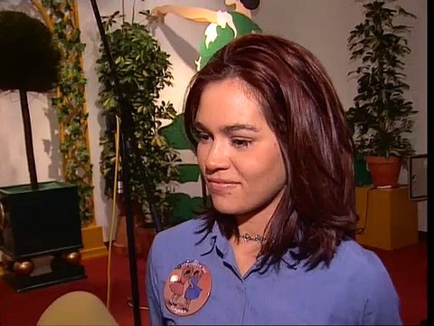 Recuperamos las sorprendentes declaraciones de Rocío Mestre, ex novia de Fidel Albiac