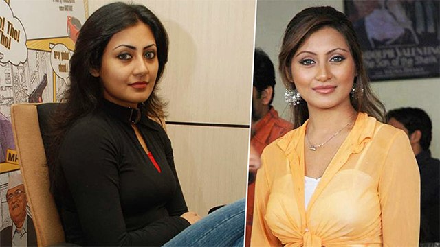 Rimi Sen Is Making Her Bollywood Comeback After 10 Years?