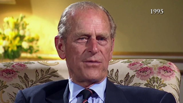 Fallece a los 99 años Felipe de Edimburgo, marido de la Reina Isabel II