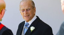 Murió el príncipe Felipe, esposo de la reina Isabel II, a sus 99 años