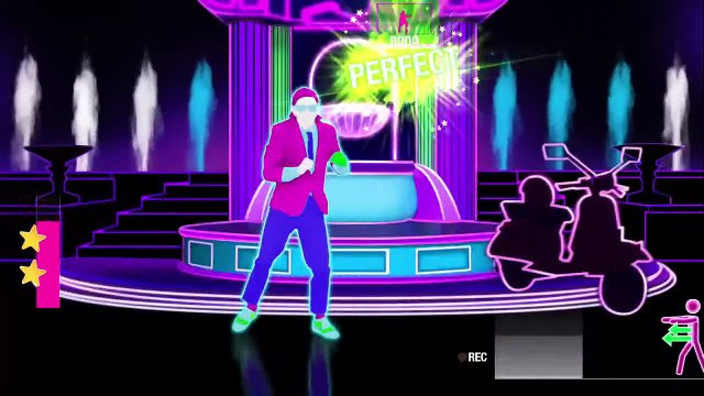 Just Dance 2019 - We No Speak Americano - 5 Stars