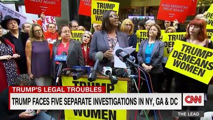 'The Five' Rips Kamala Harris 'Awkward Laughing' During Border Question