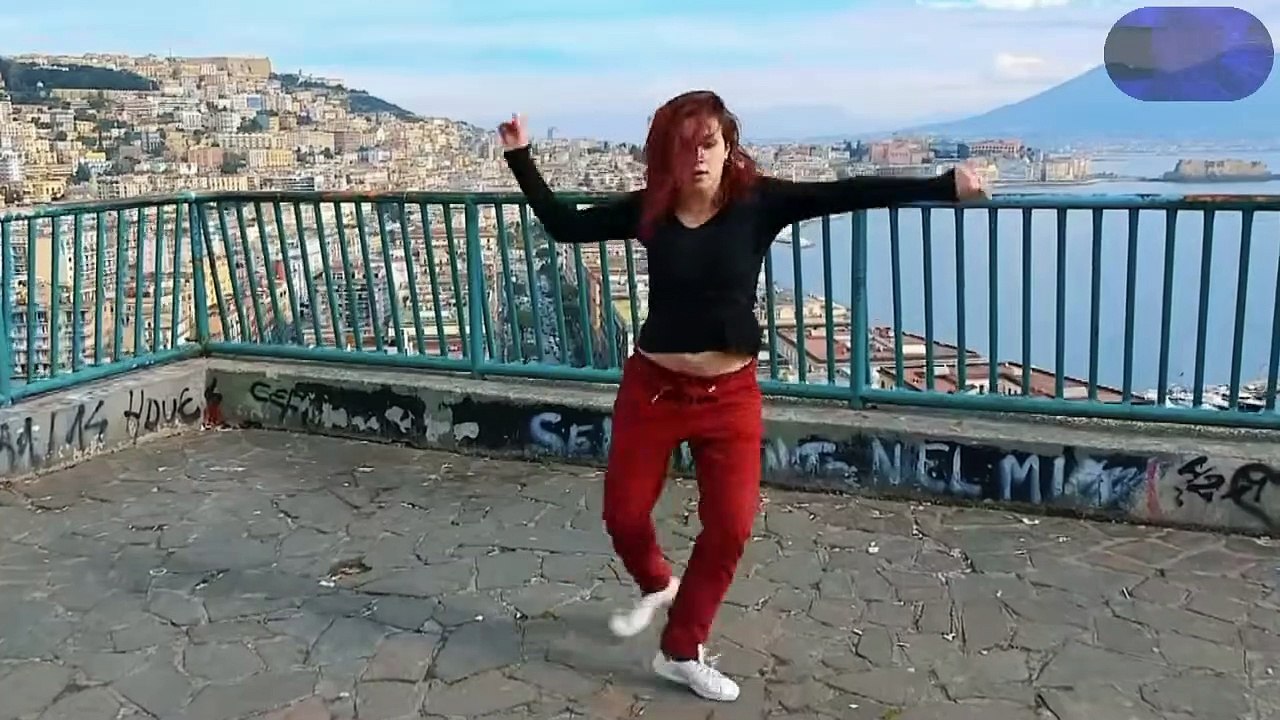 Snap! - Rhythm Is A Dancer