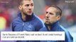 Karim Benzema et Franck Ribéry en deuil : ils ont appris la mort d'un ami commun