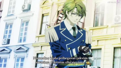 Project Scard Epizoda 13 AB