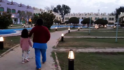 Khalifa Beach Resort