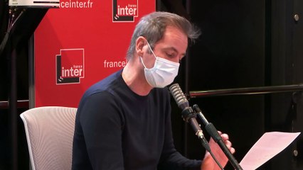 Kim Kardashian et la bougie à l'orgasme -Tanguy Pastureau maltraite l'info