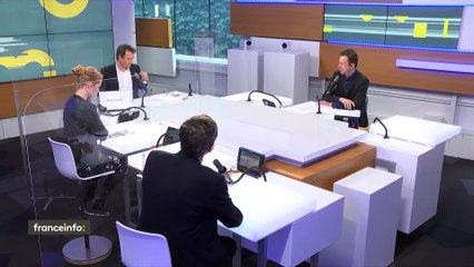 Les informes du matin du 9 avril 2021