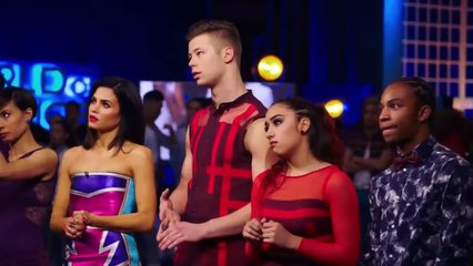 Les Twins - World Of Dance - All Performances