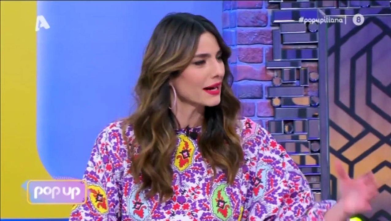 Ηλιάνα Παπαγεωργίου: Άστραψε και βρόντηξε κατά του Πρωινού – Τι είπε για τον χωρισμό της;