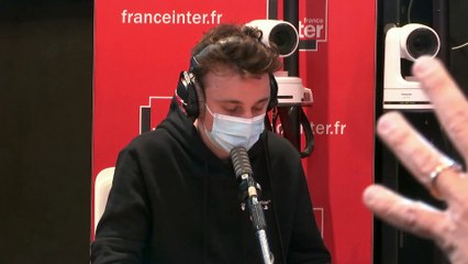 Le poisson d'avril de la semaine - Tom Villa a tout compris