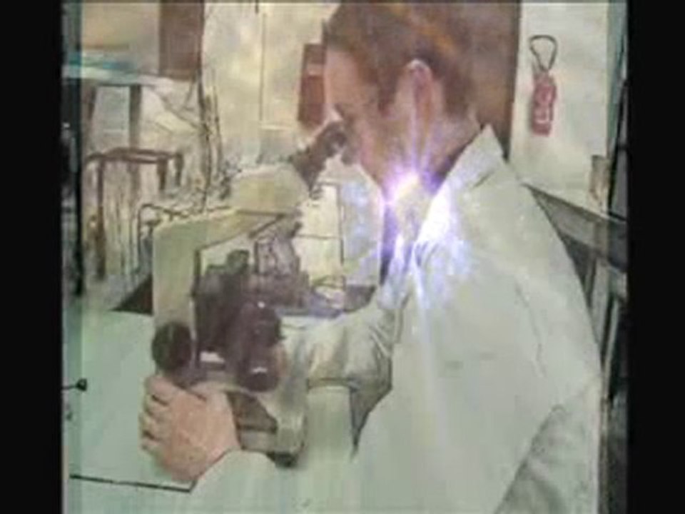invisible biological entity music djzentao