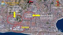 Messina - Pizzo, droga e voto di scambio smantellata banda Lo Duca-Sparacio (09.04.21)
