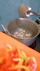 cooking time