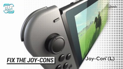 ‘Nintendo Switch Pro’ Upgrades That Could Change the Game