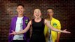 34 Minutes Of Kidz Bop Dance Along Videos