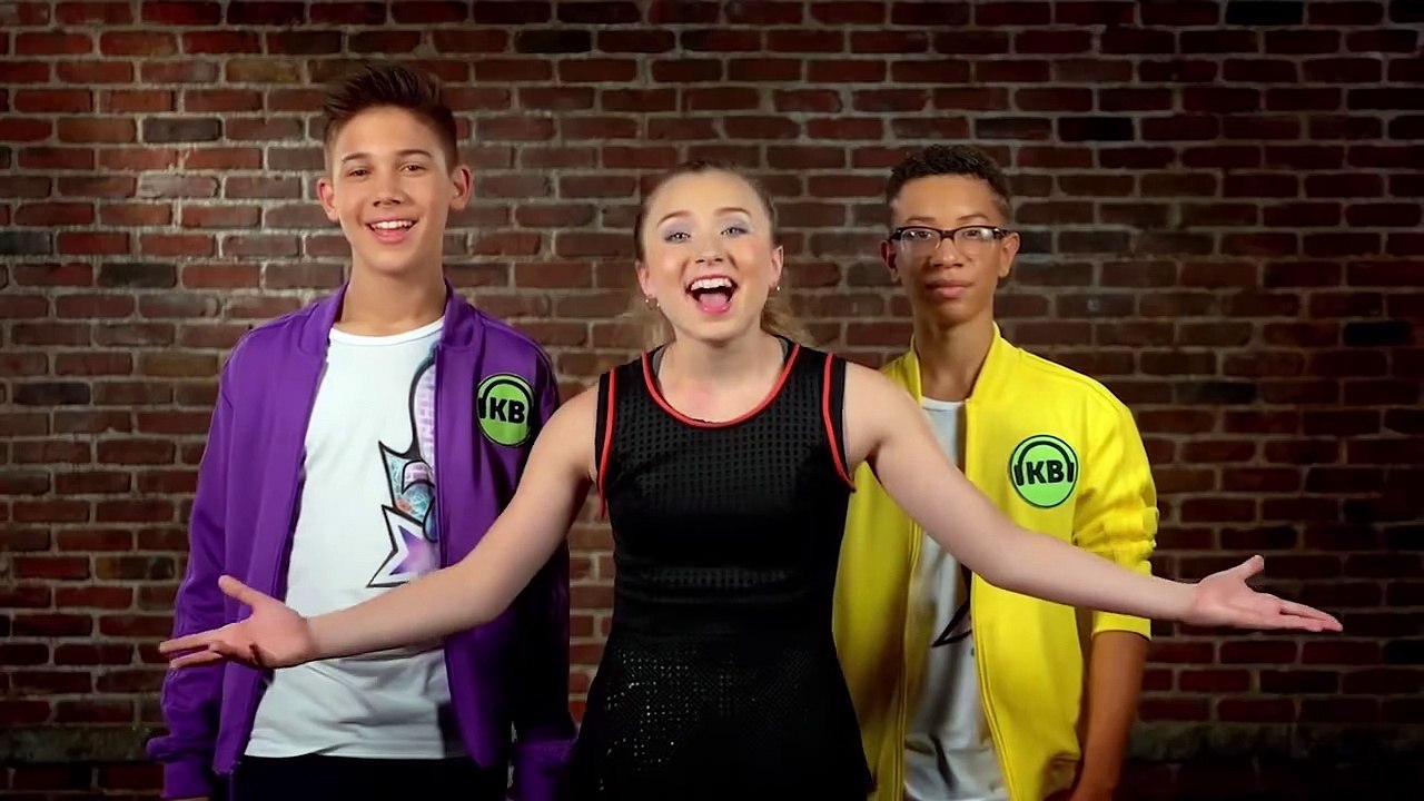 34 Minutes Of Kidz Bop Dance Along Videos - video Dailymotion
