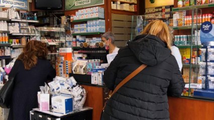 Ελπίδες για πιο γρήγορο και ασφαλές άνοιγμα σε φροντιστήρια και γυμναστήρια, από τα self tests