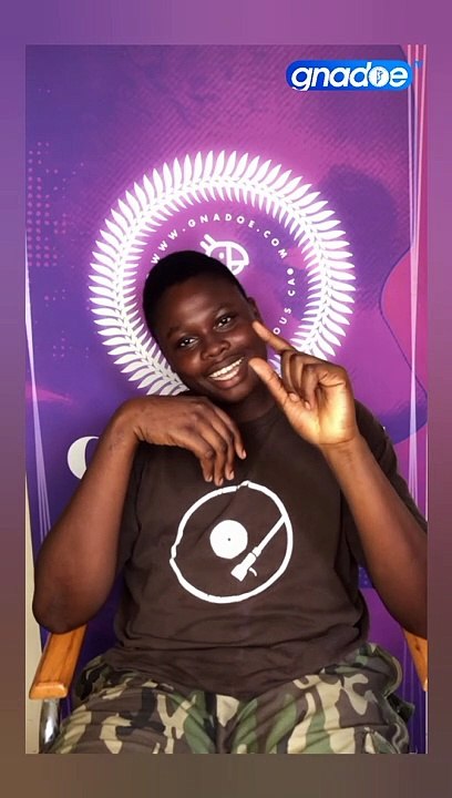 L'étudiant togolais dont la demande en mariage a été rejetée en public se confie à Gnadoe Magazine
