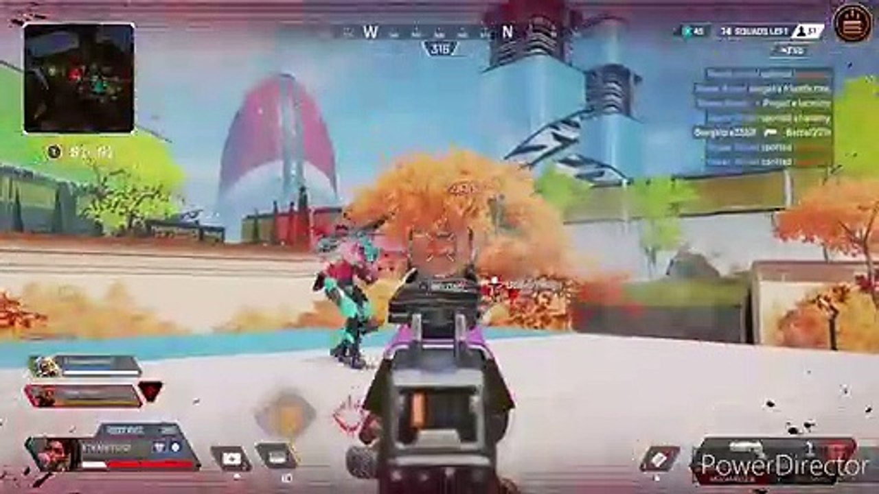 Apex Legends best and funny moments
