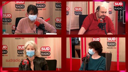 L'ENA, pourquoi tant de haine ? Avec Emilie Lançon et Alix Étournaud