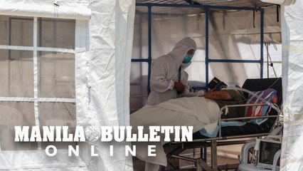 ‘Full capacity everywhere’: Hospitals struggle as virus surges