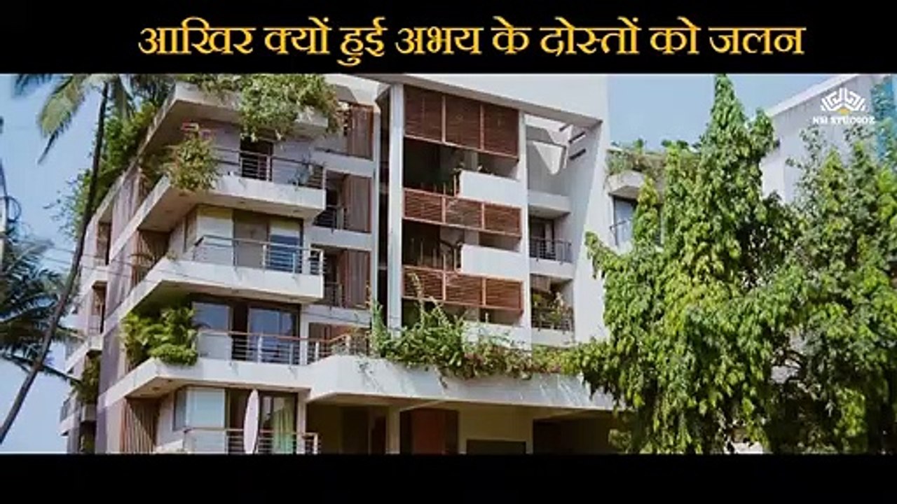 Jealousy Scene | Dil Toh Baccha Hai Ji (2011) | Ajay Devgan |  Emraan Hashmi |  Omi Vaidya |  Shazahn Padamsee | Shruti Haasan |  Shraddha Das | Bollywood Movie Scene