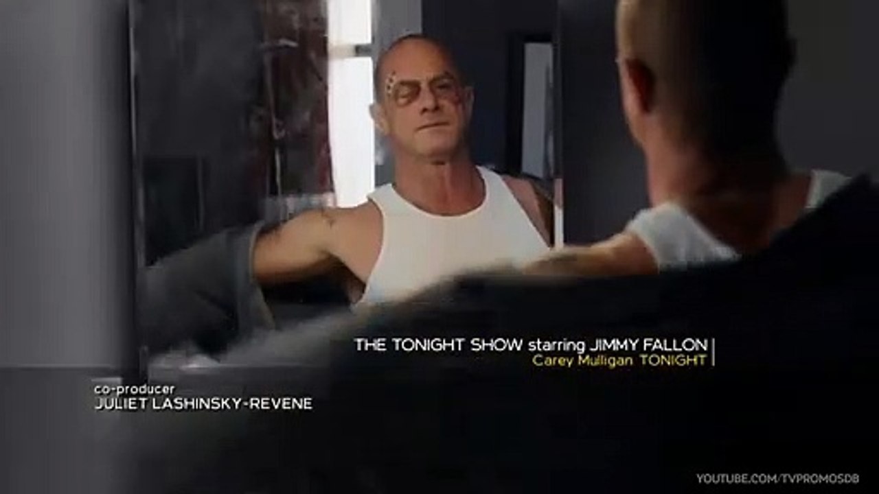 Law and Order Organized Crime 1x03 Promo Say Hello To My Little Friends (2021) Christopher Meloni