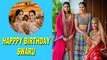 Sonam Kapoor wishes 'behen' Swara on her birthday