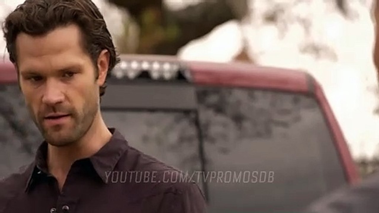 Walker Season 1 Ep.09 Promo Rule Number 17 (2021) Jared Padalecki series