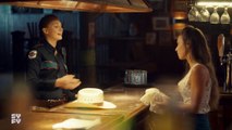 Wynonna Earp Series Finale WayHaught Wedding Trailer (2021)