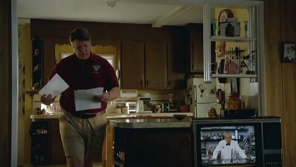 Young Sheldon 4x14 Promo Mitch's Son and the Unconditional Approval of a Government Agency (2021)