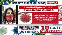 India Fights COVID-19 States Facing Vaccine Shortage NewsX