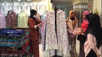 Serba-serbi THR, Tunjangan Khusus yang Hanya Ada di Indonesia