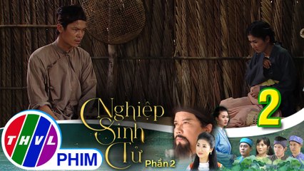 Nghiệp sinh tử - Phần 2 | Tập 2[2]: Huyền Thị ngất xỉu khi chứng kiến chồng mình biến thành cáo