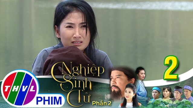 Nghiệp sinh tử - Phần 2 | Tập 2[5]: Huyền Thị được Thánh mẫu cứu giúp khi bị đuổi cùng giết tận