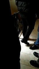 Polis, İstanbul Sözleşmesi pankartını indirmek için SOL Parti Artvin İl Örgütü’ne geldi!