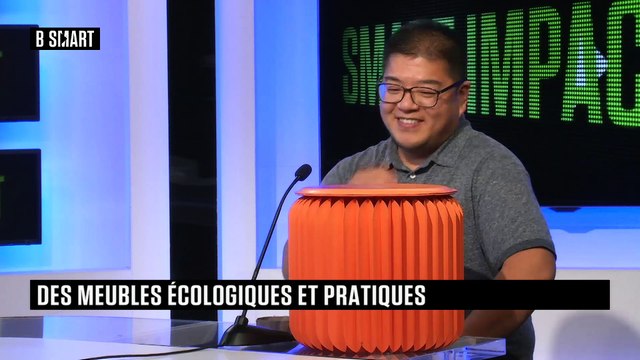 SMART IMPACT - Smart Ideas du lundi 12 avril 2021